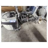 Oliver 6hp motor - parts or repair