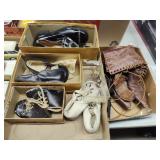 Bracelet, ring, shoes and other