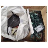 Christmas lights and timers