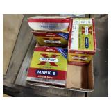 Western 12ga ammo 3 full boxes