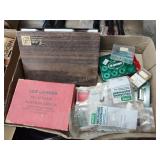 Shell holders, loaders and other