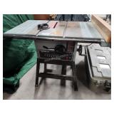 Delta table saw