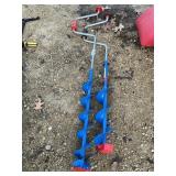 Ice Augers