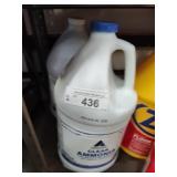 Ammonia 2 gal