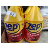 Floor stripper 4 gal