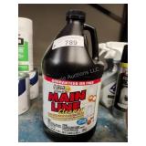 Main Line Cleaner 3 gal