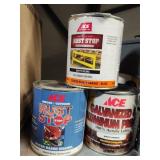 Paint and primer 3 qts