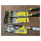 Stanley Fatmax saws