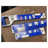 Lennox saw and blades