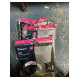 4 toilet connection kits