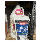 Drain cleaner