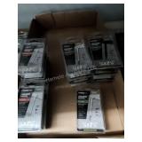 Concrete anchors 12 boxes