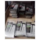 Concrete anchors 13 boxes