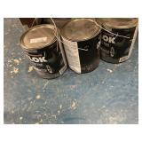 3 gallons Drylok paint