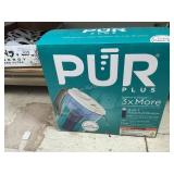 Water Filter Pitcher