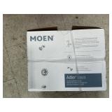 Shower and Bath Faucets