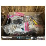 Shark bite and pex items