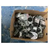 Metal Electrical Boxes