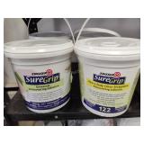 Wallpaper adhesive 4 gal