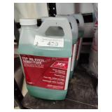 TSP No rinse substitute 3 bottles