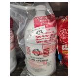 Rooto professional drain opener 2 gal