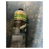 Quikrete Asphalt and concrete cleaner