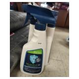 Disinfectant spray 11 bottles