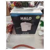 Outdoor wall dusk to dawn light