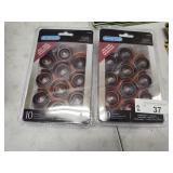 2 boxes Amerock cabinet knobs