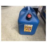 Kerosene Jug