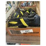 Lot of Kids Ski Gloves