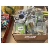 Pressure Washer Fitting