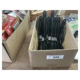 Ornamental Shelf Brackets