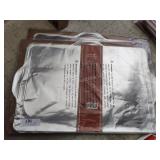 2 packs Traeger drip tray liners