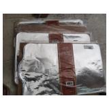 4 packs Traeger drip tray liners