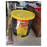 Havoc rodenticide