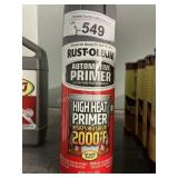 Automotive Primer