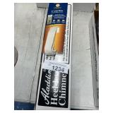 Aladdin chimney and wick