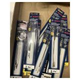 Bosch Scroll saw blades