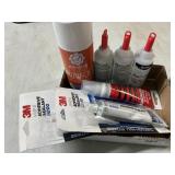 Adhesives