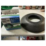 Tire Inner Tubes