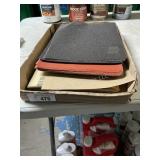 Sand Paper