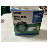 Inner Tire Tubes