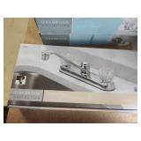 Oakbrook Collection Essentials kitchen faucet