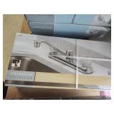 Oakbrook Collection Essentials kitchen faucet