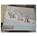 Oakbrook Collection Coastal bathroom faucet