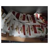 Salsa and sauce mixes