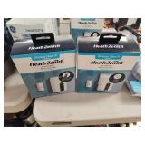 2 wireless doorbell kits