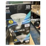 LED bulbs