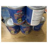 Ace rust stop paint, 5